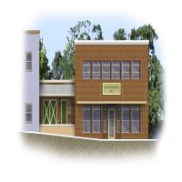 Williston Crossings Downtown: General Store24X12.jpg